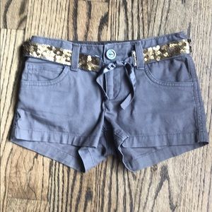 Girls Gap Shorts